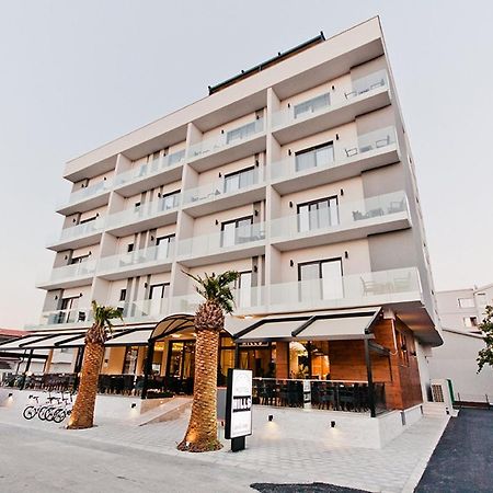 Hotel Hills Ulcinj Eksteriør billede