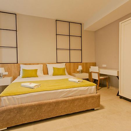 Hotel Hills Ulcinj Værelse billede