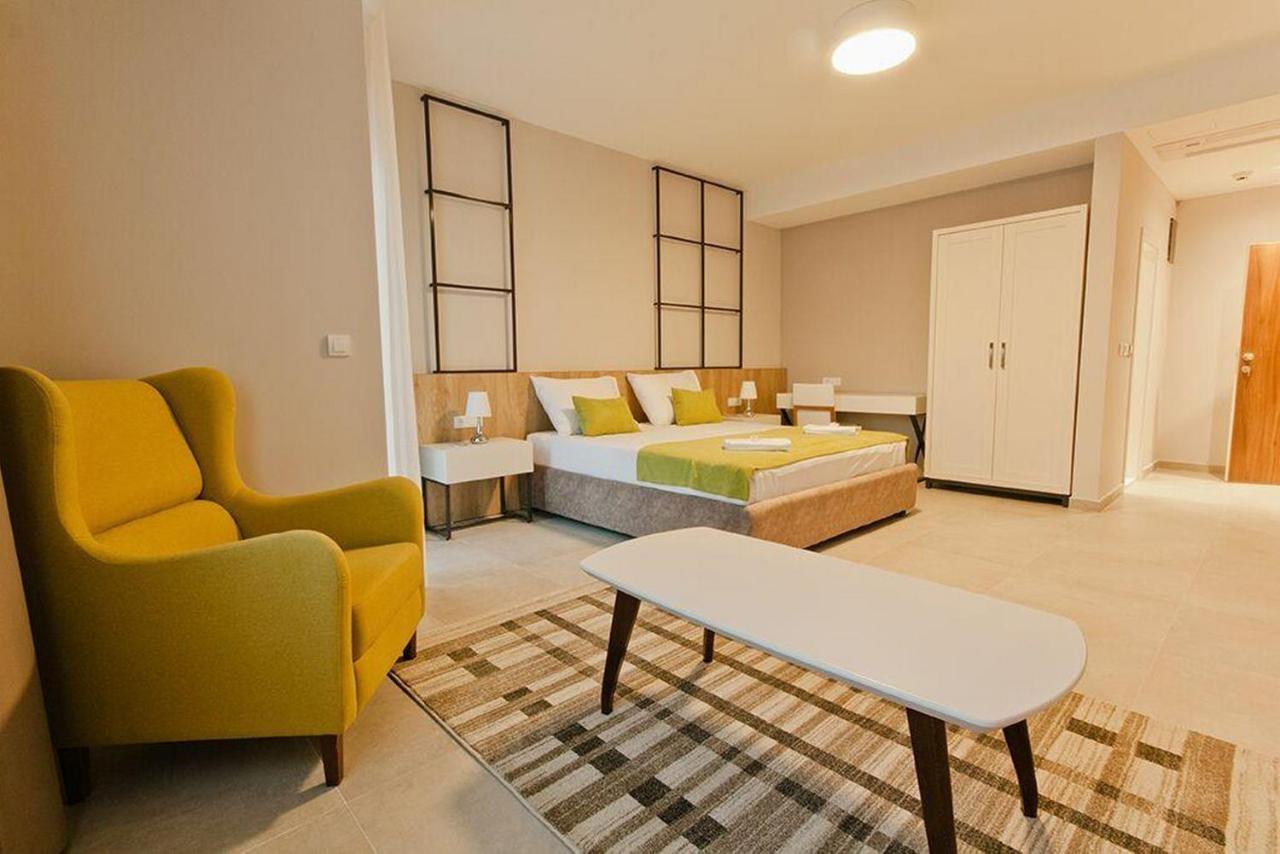 Hotel Hills Ulcinj Eksteriør billede
