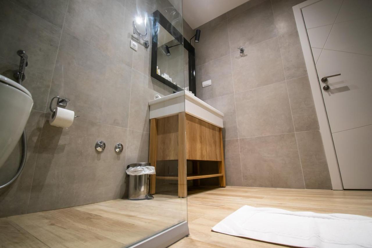 Hotel Hills Ulcinj Eksteriør billede