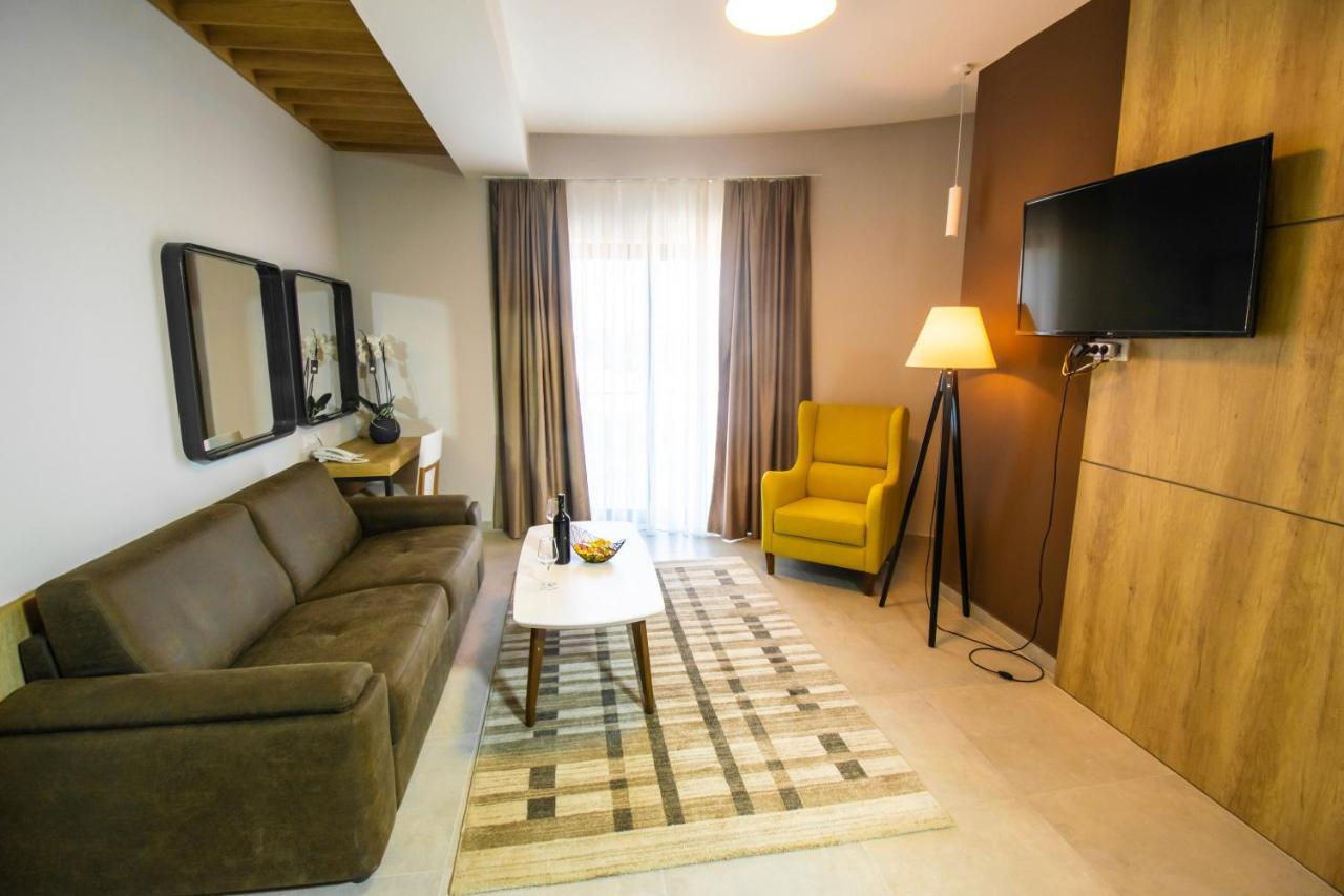 Hotel Hills Ulcinj Værelse billede