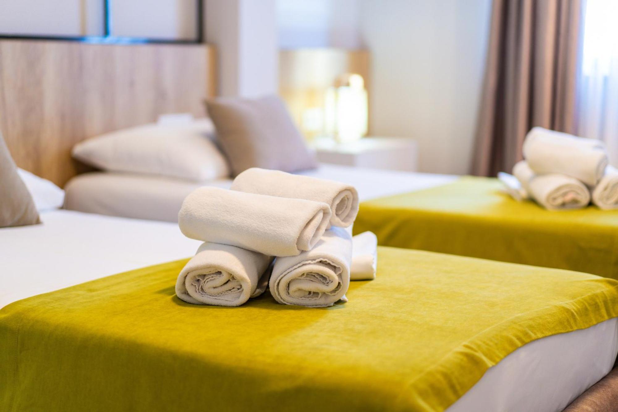 Hotel Hills Ulcinj Værelse billede