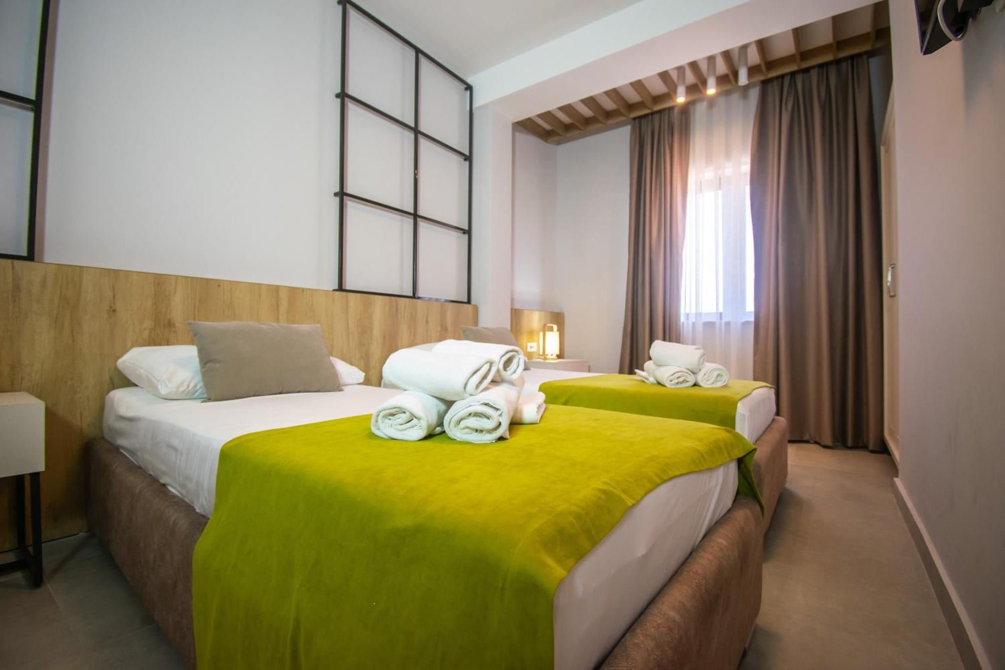 Hotel Hills Ulcinj Værelse billede