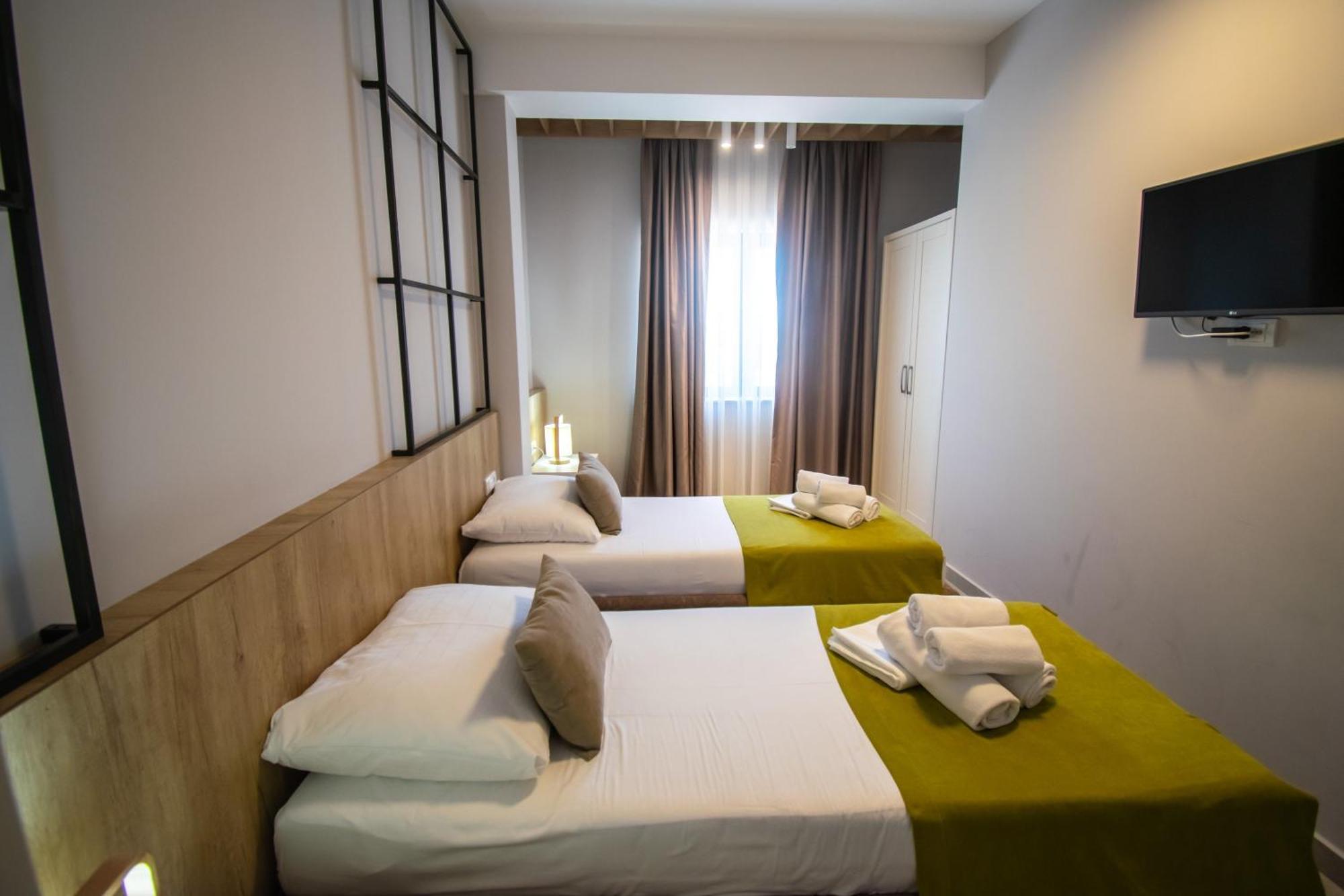 Hotel Hills Ulcinj Værelse billede