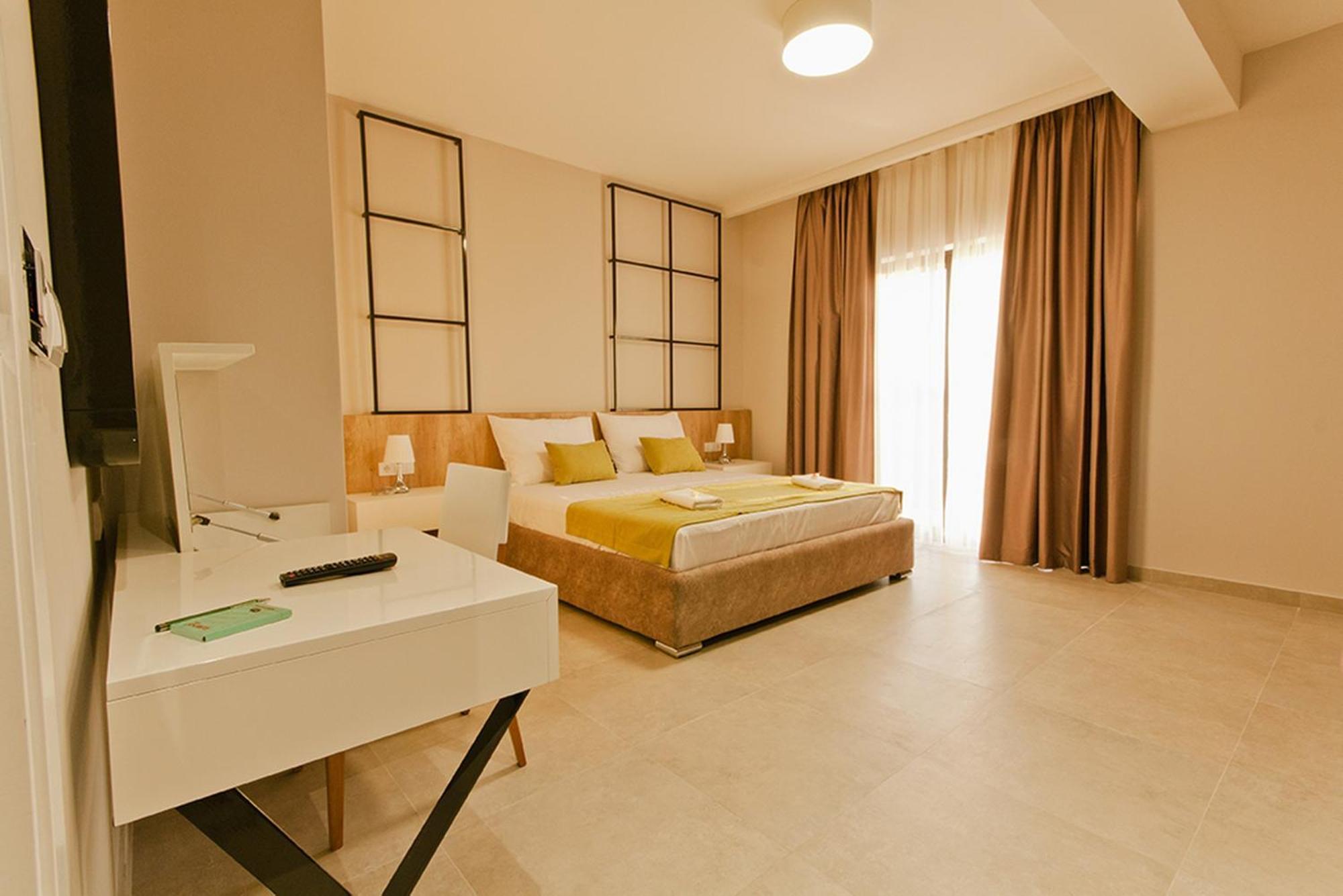 Hotel Hills Ulcinj Værelse billede