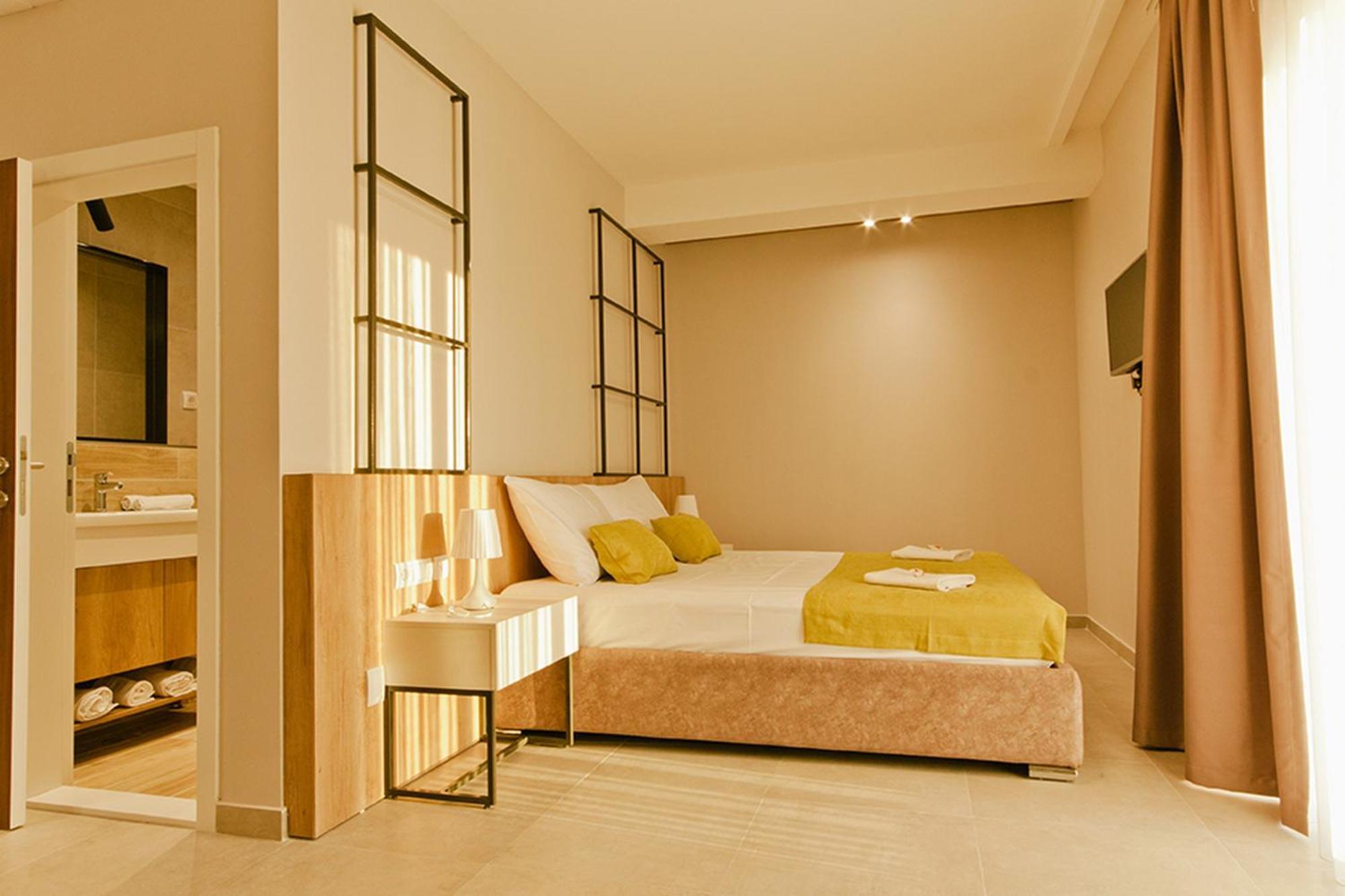 Hotel Hills Ulcinj Værelse billede