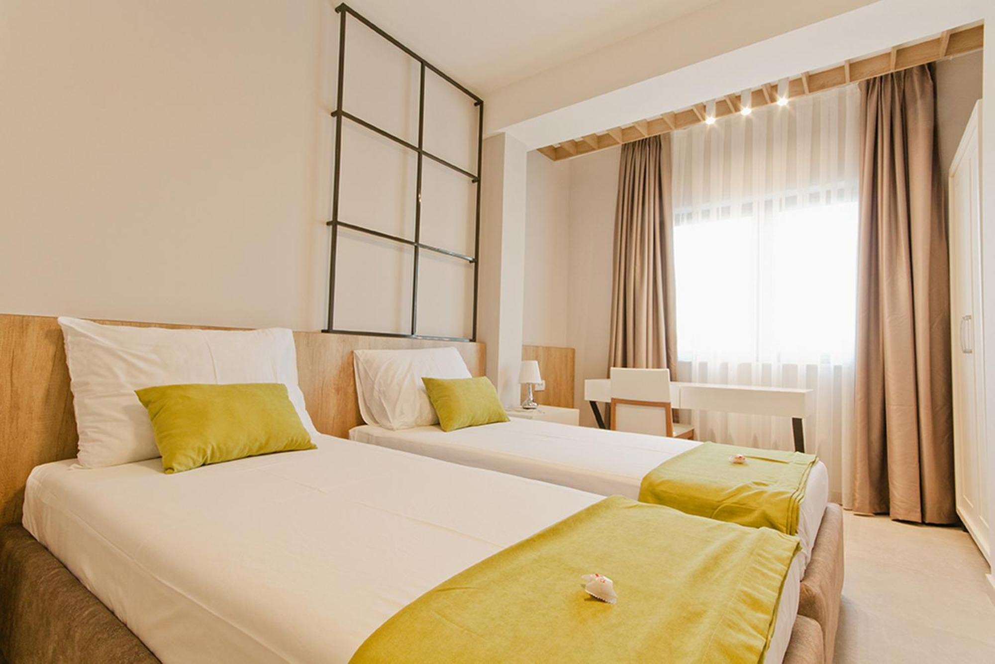 Hotel Hills Ulcinj Værelse billede