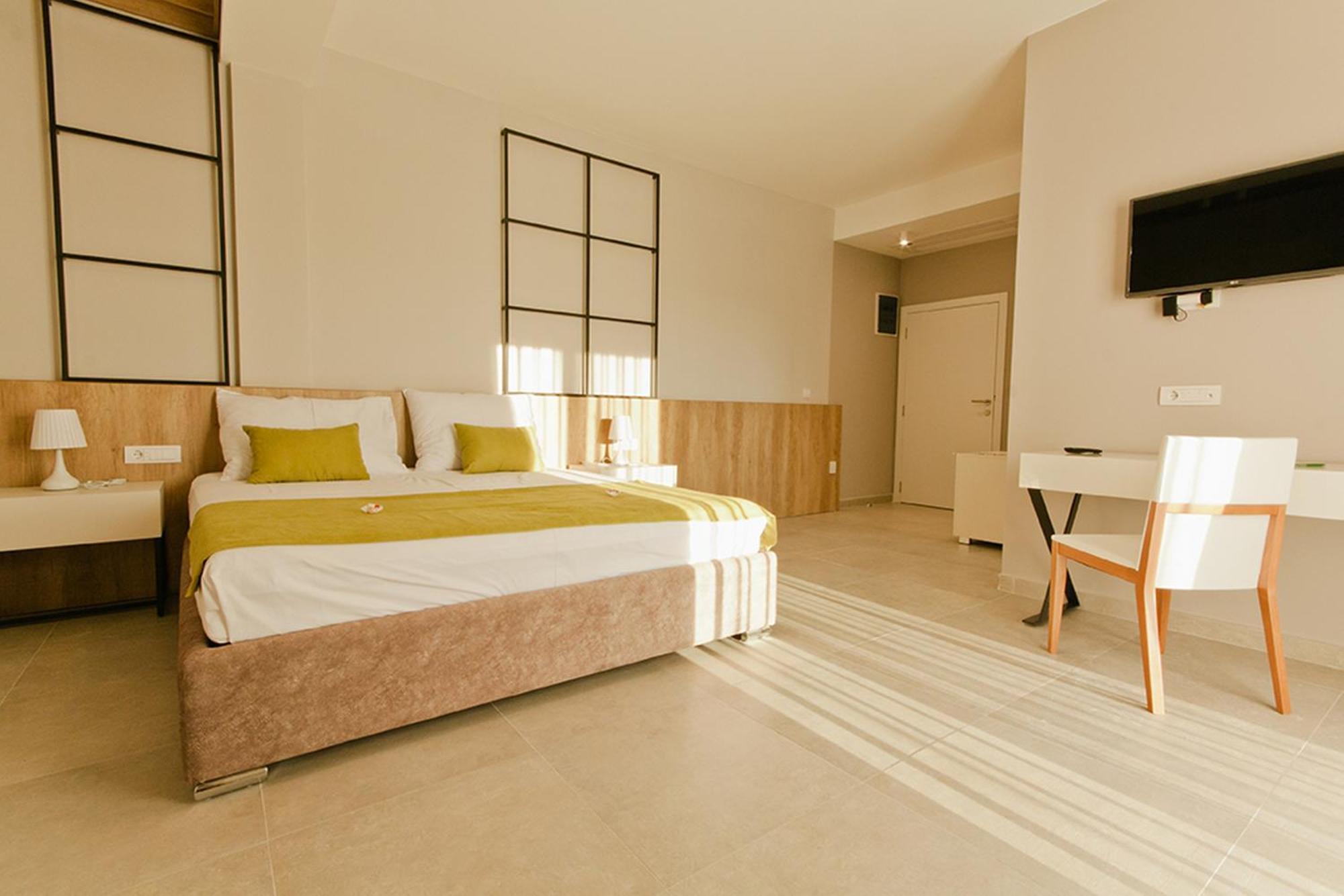 Hotel Hills Ulcinj Værelse billede