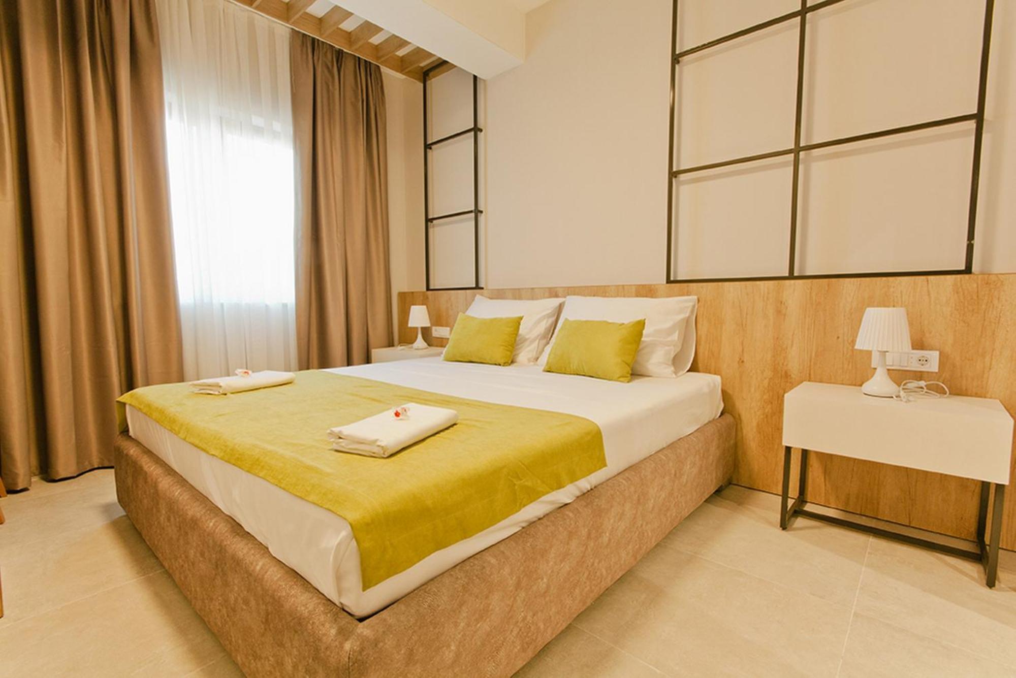 Hotel Hills Ulcinj Værelse billede