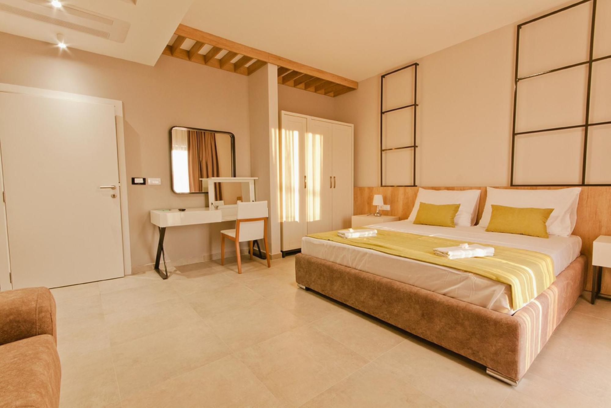 Hotel Hills Ulcinj Værelse billede
