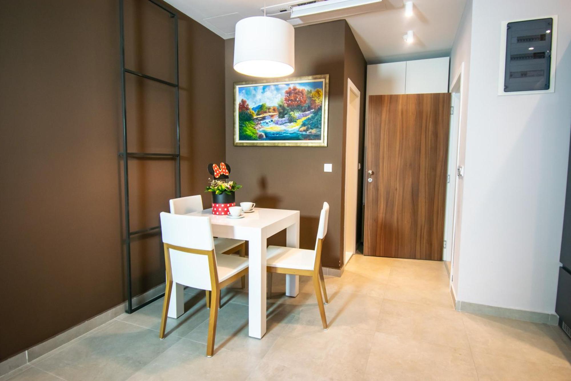 Hotel Hills Ulcinj Værelse billede