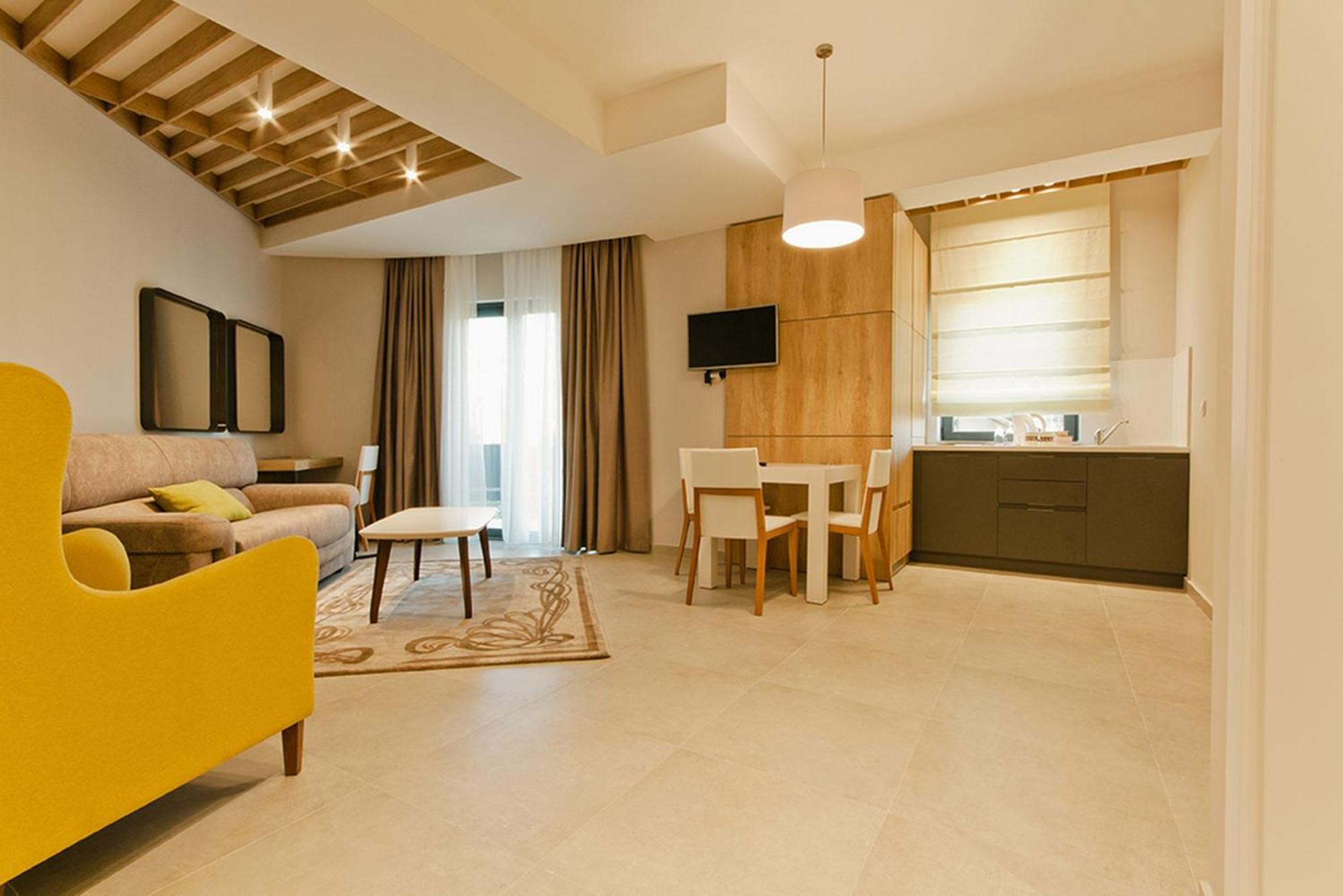 Hotel Hills Ulcinj Værelse billede