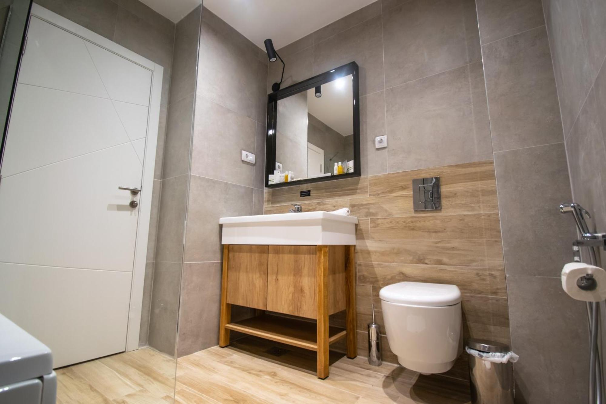 Hotel Hills Ulcinj Værelse billede