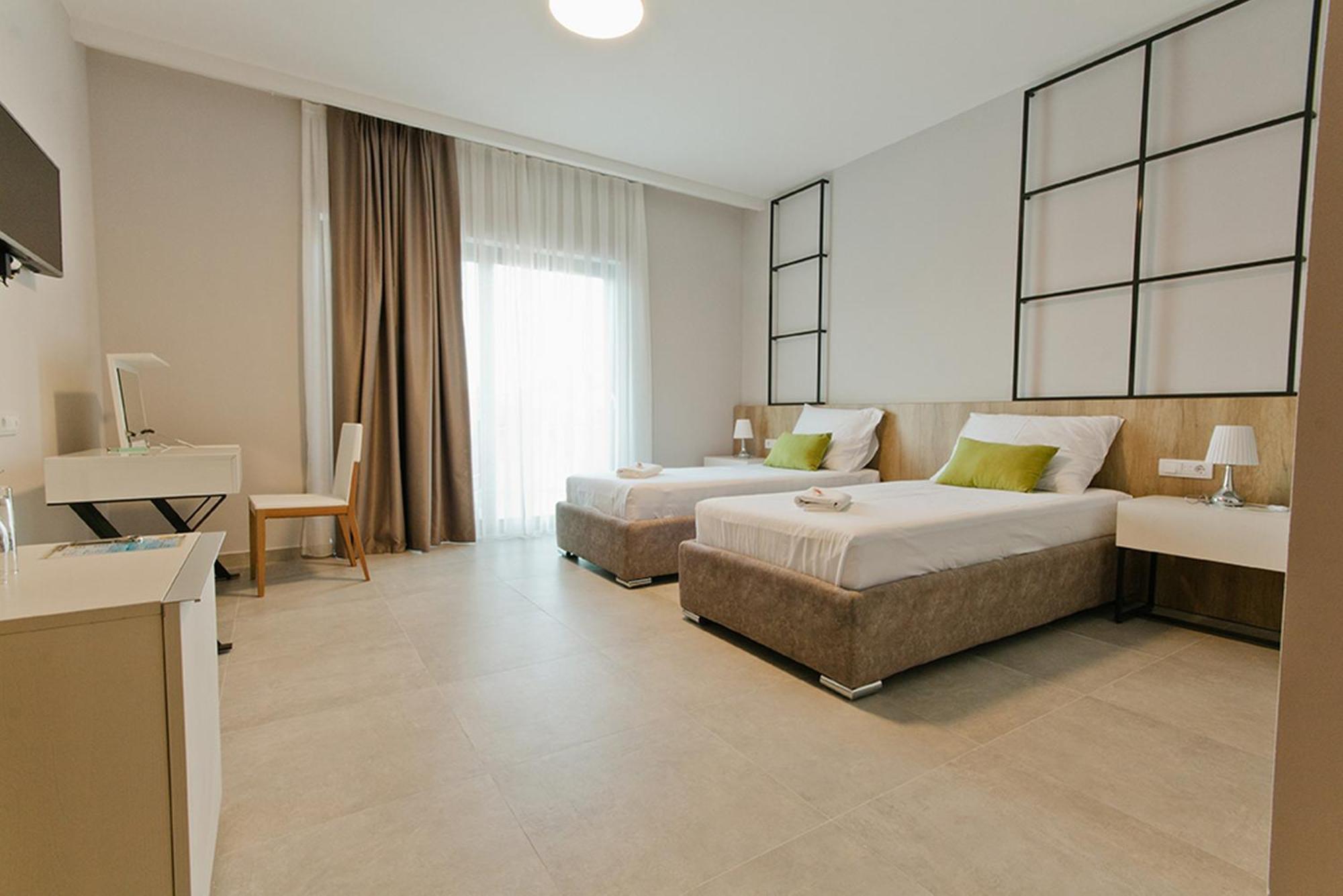 Hotel Hills Ulcinj Værelse billede